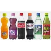 REFRIGERANTES 600ml